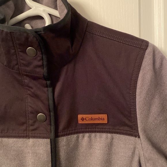 Columbia Jacket - Picture 4 of 10